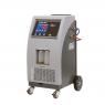 Установка для заправки автокондиционеров GrunBaum AC7000S Basic, автоматическая, R134