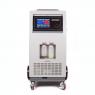 Установка для заправки автокондиционеров GrunBaum AC9000S 1234yf, автоматическая, 1234yf