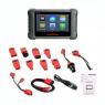 Автосканер MaxiDAS DS808 PRO