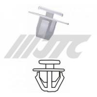 Клипса пластиковая автомобильная (дверные панели HYUNDAI) ( уп 100 шт.)