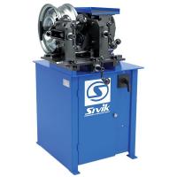 Стенд для правки автомобильных дисков Титан ST/16